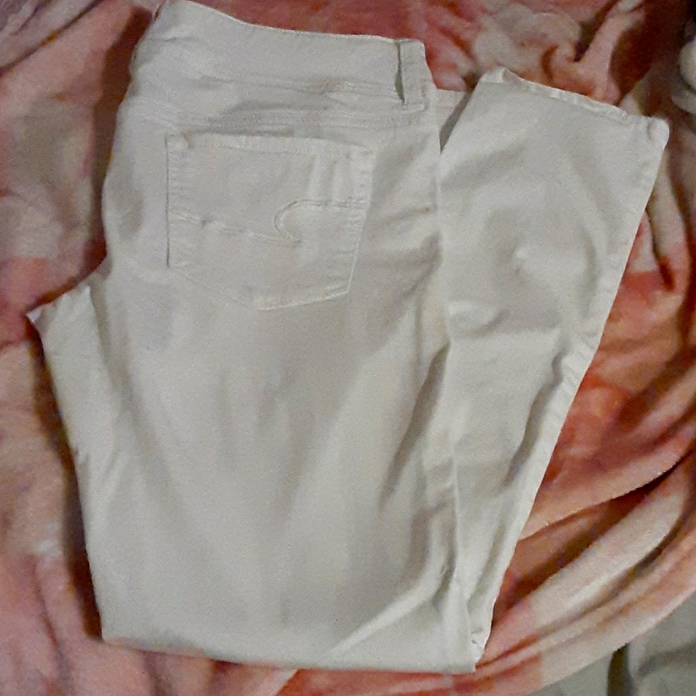 American eagle Jean's